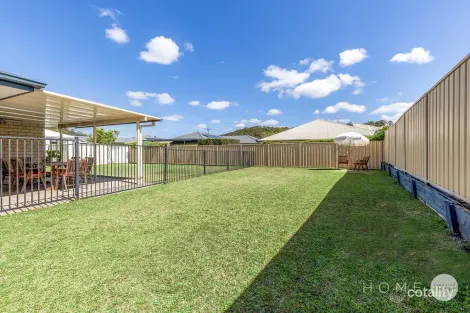 Property photo of 9 Baltimore Place Kuluin QLD 4558