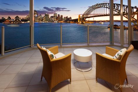 Property photo of 4/69 Kirribilli Avenue Kirribilli NSW 2061