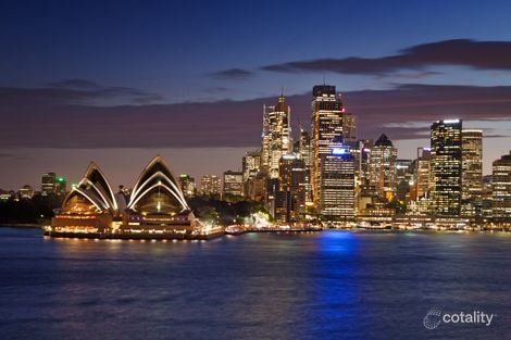 Property photo of 4/69 Kirribilli Avenue Kirribilli NSW 2061
