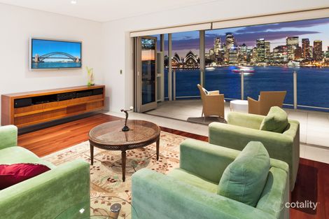 Property photo of 4/69 Kirribilli Avenue Kirribilli NSW 2061