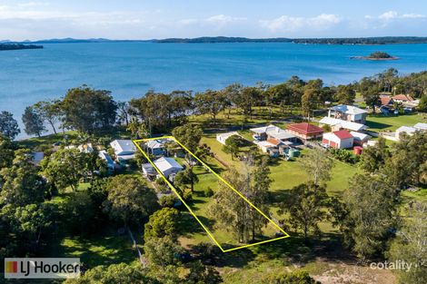 Property photo of 25/25-A Waterfront Road Swan Bay NSW 2324