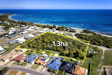Property photo of 21 Estuary Way Drummond Cove WA 6532