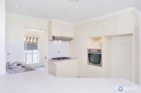 Property photo of 4 Gasking Close Dunlop ACT 2615