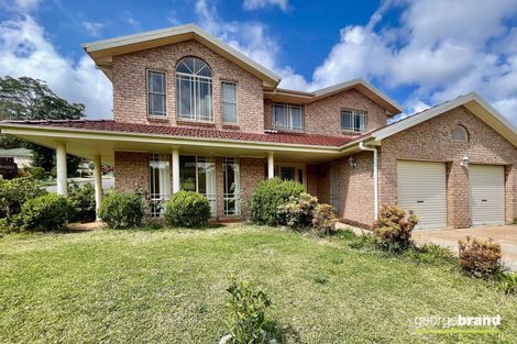 Property photo of 2 Flakelar Crescent Terrigal NSW 2260
