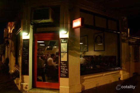 555 Nicholson St, Carlton North, VIC 3054