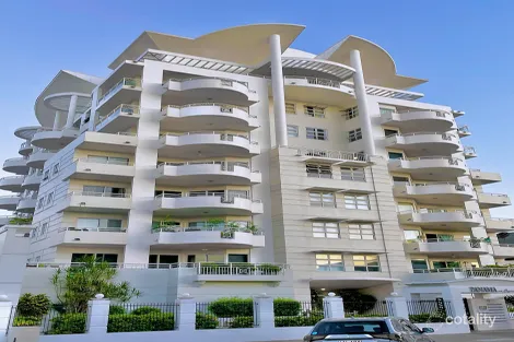2/73 Spence St, Cairns City, QLD 4870