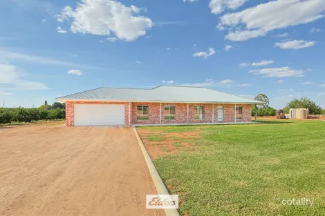 1944 Silver City Hwy, Coomealla, NSW 2717