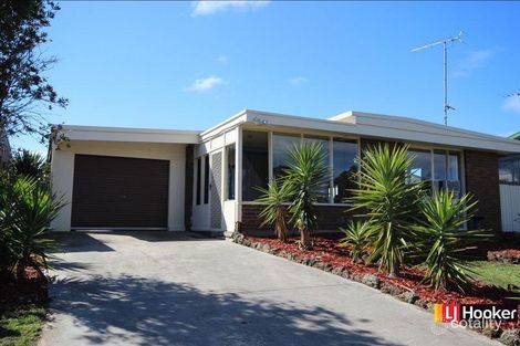 Property photo of 5 Daryl Avenue Wonthaggi VIC 3995