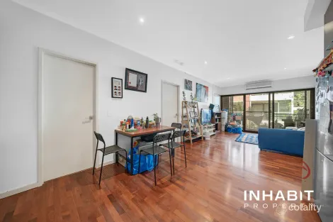 Property photo of 13/474 Murray Street Perth WA 6000
