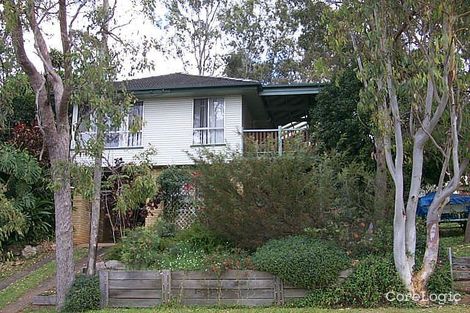 Property photo of 74 Hoff Street Mount Gravatt East QLD 4122