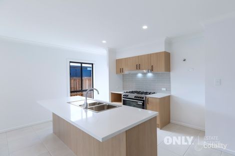 Property photo of 47 Belhaven Avenue Yarrabilba QLD 4207