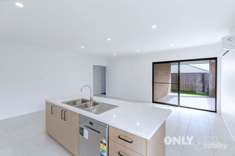 Property photo of 47 Belhaven Avenue Yarrabilba QLD 4207