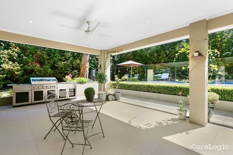 Property photo of 9 Chauvel Close Wahroonga NSW 2076