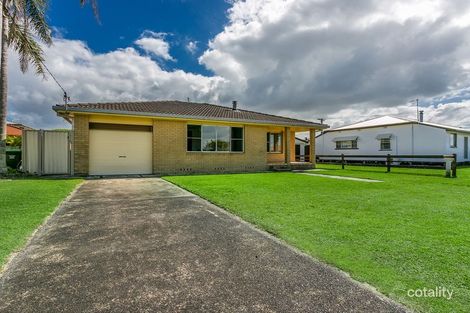 Property photo of 18 Cashmore Street Evans Head NSW 2473