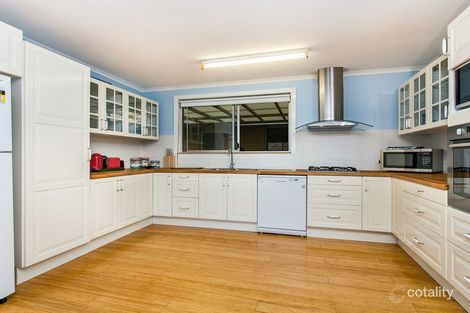 Property photo of 18 Cashmore Street Evans Head NSW 2473