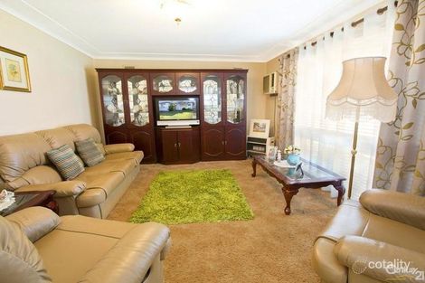 Property photo of 34 Hamel Road Mount Pritchard NSW 2170