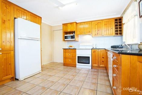 Property photo of 34 Hamel Road Mount Pritchard NSW 2170