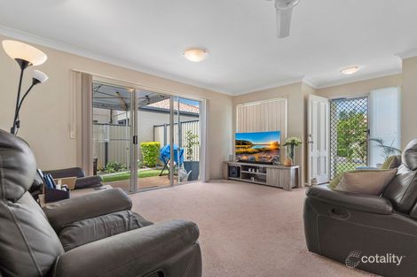 Property photo of 46/19 Yaun Street Coomera QLD 4209