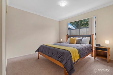 Property photo of 46/19 Yaun Street Coomera QLD 4209