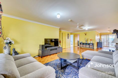 Property photo of 34/11 Thornlake Court Tingalpa QLD 4173