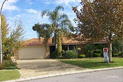 12 Pandanus Mews, Canning Vale, WA 6155