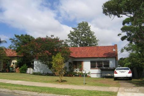 6 Spurway St, Ermington, NSW 2115