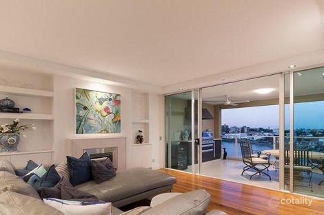 Property photo of 14E/39 Castlebar Street Kangaroo Point QLD 4169