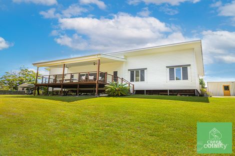 Property photo of 25A Summer Way Tin Can Bay QLD 4580