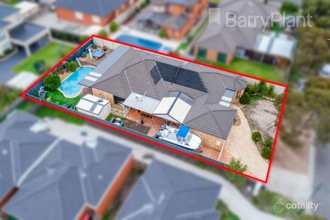 Property photo of 22 Aviemore Way Point Cook VIC 3030