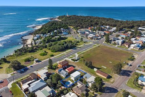 Property photo of 1A Lawson Street Norah Head NSW 2263