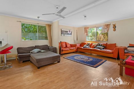 Property photo of 7 Inverell Court Loganholme QLD 4129