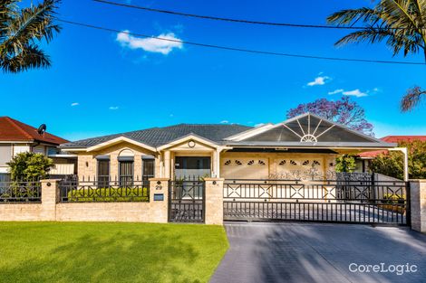 Property photo of 29 Kendee Street Sadleir NSW 2168