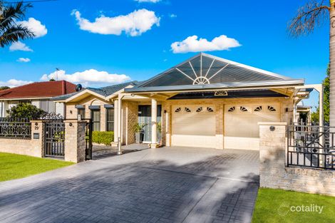 Property photo of 29 Kendee Street Sadleir NSW 2168