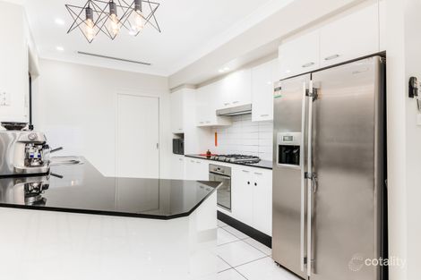 Property photo of 29 Kendee Street Sadleir NSW 2168