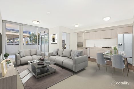 105/640-650 Pacific Hwy, Chatswood, NSW 2067