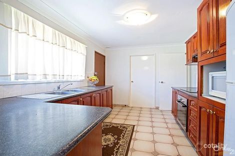 Property photo of 4 Brockman Street Wakeley NSW 2176