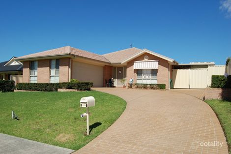 61 Minnesota Rd, Hamlyn Terrace, NSW 2259