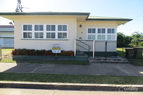 93 Ninth Ave, Home Hill, QLD 4806