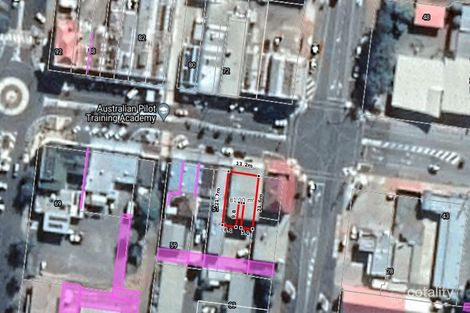 Property photo of 49 Drayton Street Nanango QLD 4615