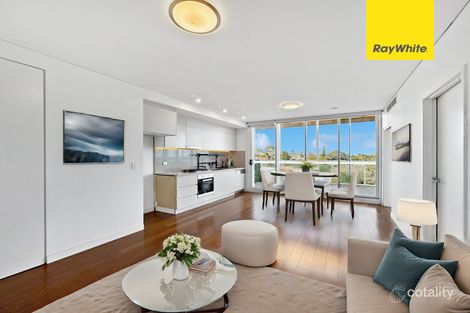 71/15b Porter St, Ryde, NSW 2112