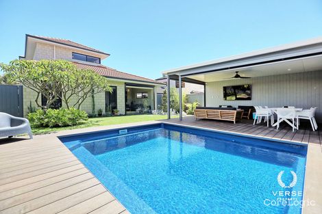 Property photo of 60 Vaucluse Circuit Belmont WA 6104