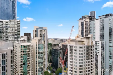 3209/128 Charlotte St, Brisbane City, QLD 4000