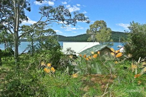 Property photo of 106 Cove Boulevard North Arm Cove NSW 2324