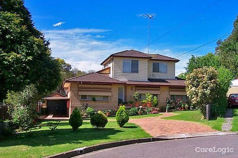 5 View St, Telopea, NSW 2117