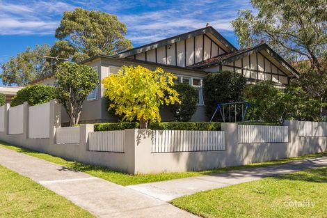 2 Cobar St, Willoughby, NSW 2068