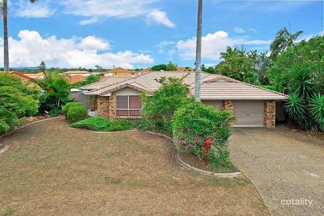 Property photo of 45 Scanlen Crescent Wynnum West QLD 4178