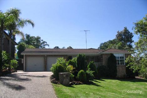 6 Bain Pl, Barden Ridge, NSW 2234