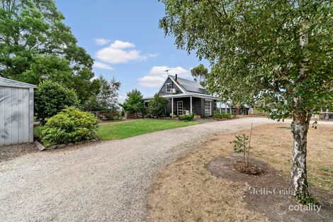 79 Blackberry Lane, Haddon, VIC 3351