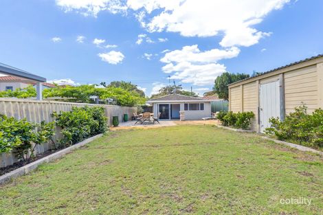 16a Solomon St, Mosman Park, WA 6012