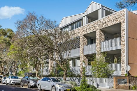 401/86 Lawrence St, Alexandria, NSW 2015